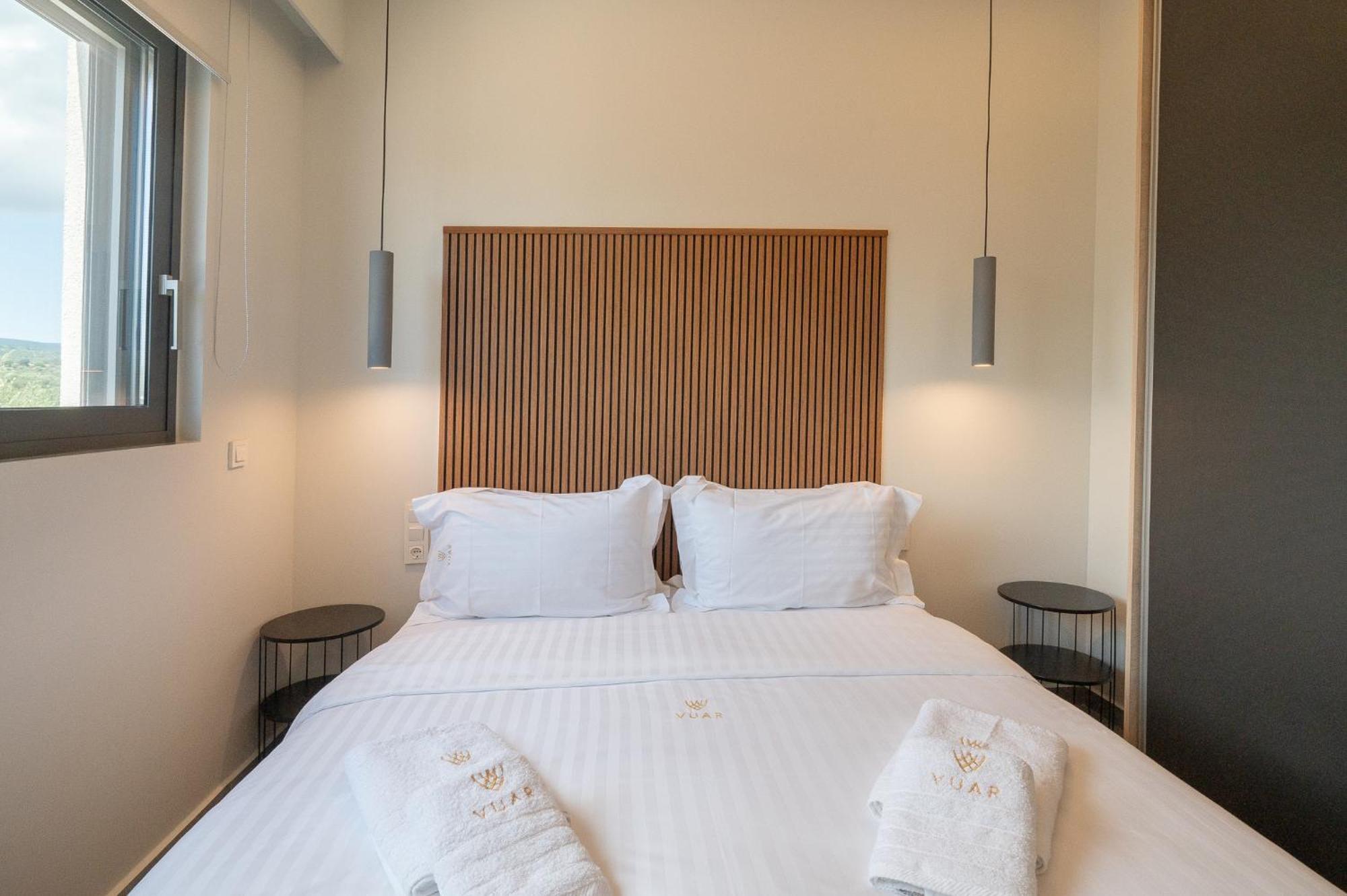 Vuar Suites Petalídhion Esterno foto